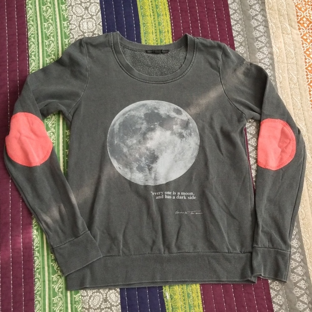 Truly Madly Deeply Sweatshirt